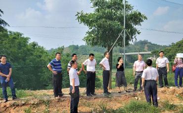 今年中央預(yù)算內(nèi)投資5376億元，支持生態(tài)環(huán)保等領(lǐng)域建設(shè)